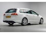 Volkswagen Golf Station 1.4 TSI 150pk R-Line Aut. [ Half Leer Xenon Stoelverwarming ]