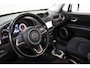Jeep Renegade 1.4 MultiAir Limited AWD [ Navi Stoel+stuurwielverwarming Trekhaak ]