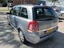 Opel Zafira 1.8 Temptation 7 Pers Achteruit rij Cam AUTOMAAT BJ 2008 !!!