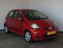 Toyota Aygo 1.0-12V Aspir. Red Airco