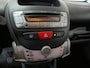 Toyota Aygo 1.0-12V Aspir. Red Airco