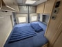Mercedes-Benz Sprinter 212 D MERCEDES BUSCAMPER NETTE BUSCAMPER