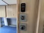 Mercedes-Benz Sprinter 212 D MERCEDES BUSCAMPER NETTE BUSCAMPER