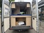 Mercedes-Benz Sprinter 212 D MERCEDES BUSCAMPER NETTE BUSCAMPER