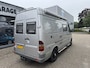 Mercedes-Benz Sprinter 212 D MERCEDES BUSCAMPER NETTE BUSCAMPER