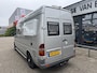 Mercedes-Benz Sprinter 212 D MERCEDES BUSCAMPER NETTE BUSCAMPER