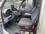 Mercedes-Benz Sprinter 212 D MERCEDES BUSCAMPER NETTE BUSCAMPER