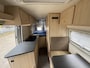 Mercedes-Benz Sprinter 212 D MERCEDES BUSCAMPER NETTE BUSCAMPER