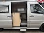 Mercedes-Benz Sprinter 212 D MERCEDES BUSCAMPER NETTE BUSCAMPER