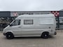 Mercedes-Benz Sprinter 212 D MERCEDES BUSCAMPER NETTE BUSCAMPER
