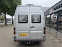 Mercedes-Benz Sprinter 212 D MERCEDES BUSCAMPER NETTE BUSCAMPER