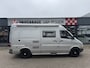 Mercedes-Benz Sprinter 212 D MERCEDES BUSCAMPER NETTE BUSCAMPER