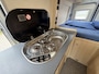 Mercedes-Benz Sprinter 212 D MERCEDES BUSCAMPER NETTE BUSCAMPER