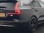 Volvo V60 T6 AWD Plus Bright LONG RANGE PHEV 350pk Dealer O.H. | Trekhaak Af Fabriek | Panodak | Adaptive Cruise | 360 Camera | Lederen Sportstoelen Ventilatie & Memory | Keyless | Blis | Apple Carplay | Stoelen & Stuur Verwarmd | Google Assistent | DAB | Plug In Hybrid |