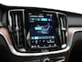 Volvo V60 T6 AWD Plus Bright LONG RANGE PHEV 350pk Dealer O.H. | Trekhaak Af Fabriek | Panodak | Adaptive Cruise | 360 Camera | Lederen Sportstoelen Ventilatie & Memory | Keyless | Blis | Apple Carplay | Stoelen & Stuur Verwarmd | Google Assistent | DAB | Plug In Hybrid |