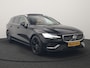 Volvo V60 T6 AWD Plus Bright LONG RANGE PHEV 350pk Dealer O.H. | Trekhaak Af Fabriek | Panodak | Adaptive Cruise | 360 Camera | Lederen Sportstoelen Ventilatie & Memory | Keyless | Blis | Apple Carplay | Stoelen & Stuur Verwarmd | Google Assistent | DAB | Plug In Hybrid |