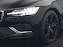 Volvo V60 T6 AWD Plus Bright LONG RANGE PHEV 350pk Dealer O.H. | Trekhaak Af Fabriek | Panodak | Adaptive Cruise | 360 Camera | Lederen Sportstoelen Ventilatie & Memory | Keyless | Blis | Apple Carplay | Stoelen & Stuur Verwarmd | Google Assistent | DAB | Plug In Hybrid |