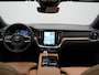 Volvo V60 T6 AWD Plus Bright LONG RANGE PHEV 350pk Dealer O.H. | Trekhaak Af Fabriek | Panodak | Adaptive Cruise | 360 Camera | Lederen Sportstoelen Ventilatie & Memory | Keyless | Blis | Apple Carplay | Stoelen & Stuur Verwarmd | Google Assistent | DAB | Plug In Hybrid |