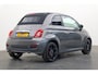 Fiat 500 0.9 TwinAir Turbo | Cabrio | Sport