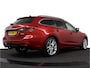 Mazda 6 Sportbreak 2.0 SkyActiv-G 165 GT-M Line - Trekhaak - Bose - Leer - Camera