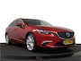 Mazda 6 Sportbreak 2.0 SkyActiv-G 165 GT-M Line - Trekhaak - Bose - Leer - Camera