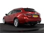 Mazda 6 Sportbreak 2.0 SkyActiv-G 165 GT-M Line - Trekhaak - Bose - Leer - Camera