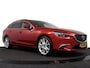 Mazda 6 Sportbreak 2.0 SkyActiv-G 165 GT-M Line - Trekhaak - Bose - Leer - Camera