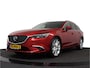 Mazda 6 Sportbreak 2.0 SkyActiv-G 165 GT-M Line - Trekhaak - Bose - Leer - Camera