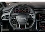 Audi A6 Limousine 55 TFSI Quattro DESIGN S-Line Pro Line Plus Luchtvering|4W-sturing|B&O Advanced|21"|ACC|HUD|Softclose|MEM|360°|Blackline|LED|Nachtzicht|New Service