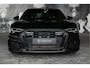 Audi A6 Limousine 55 TFSI Quattro DESIGN S-Line Pro Line Plus Luchtvering|4W-sturing|B&O Advanced|21"|ACC|HUD|Softclose|MEM|360°|Blackline|LED|Nachtzicht|New Service