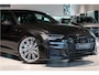 Audi A6 Limousine 55 TFSI Quattro DESIGN S-Line Pro Line Plus Luchtvering|4W-sturing|B&O Advanced|21"|ACC|HUD|Softclose|MEM|360°|Blackline|LED|Nachtzicht|New Service