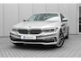 BMW 5-Serie 530e iPerformance High Executive 252Pk | Rondomzichtcamera | Head-up Display | Glazen schuifkanteldak | Stoelverwarming en ventilatie | Uitwijk assistent |18:LMV