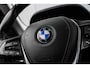 BMW 5-Serie 530e iPerformance High Executive 252Pk | Rondomzichtcamera | Head-up Display | Glazen schuifkanteldak | Stoelverwarming en ventilatie | Uitwijk assistent |18:LMV