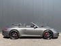 Porsche 911 Cabrio 3.0 991.2 PDK BOSE Sportuitlaat Carplay Stoelventilatie Camera