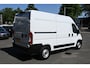 Fiat Ducato L2H2 2.2 MultiJet 140 pk 3.5t Camera, Cruise control, 270 Graden deuren