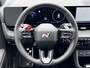 Hyundai Ioniq 5 N Line Edition Limited 84 kWh / Accu SoH 100% / Fabrieksgarantie tot 09-2030 / 1.600 kg trekgewicht / WLTP 515 km / Warmtepomp / Camera / Stuur- & stoelverwarming / CCS snel laden / 20" LM + All Season banden /