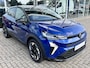 Renault Captur 1.8 E-Tech Full Hybrid 160 Techno | Pack Winter | Achteruitrijcamera | Parkeersensoren | Navigatie | Climate Control | Stoel+stuurverwarming | Reservewiel | Apple Carplay/Android Auto