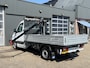 Mercedes-Benz Sprinter 314 2.2 CDI 366 3500kg Trekgewicht Pick up Openlaadbak HIAB laadkraan T-CLX 013 Airco Euro 6 Airco 3-Persoons Dealer onderhouden