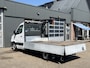 Mercedes-Benz Sprinter 314 2.2 CDI 366 3500kg Trekgewicht Pick up Openlaadbak HIAB laadkraan T-CLX 013 Airco Euro 6 Airco 3-Persoons Dealer onderhouden