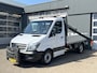 Mercedes-Benz Sprinter 314 2.2 CDI 366 3500kg Trekgewicht Pick up Openlaadbak HIAB laadkraan T-CLX 013 Airco Euro 6 Airco 3-Persoons Dealer onderhouden