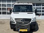Mercedes-Benz Sprinter 314 2.2 CDI 366 3500kg Trekgewicht Pick up Openlaadbak HIAB laadkraan T-CLX 013 Airco Euro 6 Airco 3-Persoons Dealer onderhouden
