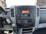 Mercedes-Benz Sprinter 314 2.2 CDI 366 3500kg Trekgewicht Pick up Openlaadbak HIAB laadkraan T-CLX 013 Airco Euro 6 Airco 3-Persoons Dealer onderhouden