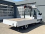 Mercedes-Benz Sprinter 314 2.2 CDI 366 3500kg Trekgewicht Pick up Openlaadbak HIAB laadkraan T-CLX 013 Airco Euro 6 Airco 3-Persoons Dealer onderhouden