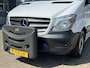 Mercedes-Benz Sprinter 314 2.2 CDI 366 3500kg Trekgewicht Pick up Openlaadbak HIAB laadkraan T-CLX 013 Airco Euro 6 Airco 3-Persoons Dealer onderhouden
