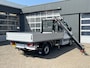 Mercedes-Benz Sprinter 314 2.2 CDI 366 3500kg Trekgewicht Pick up Openlaadbak HIAB laadkraan T-CLX 013 Airco Euro 6 Airco 3-Persoons Dealer onderhouden