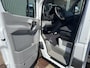 Mercedes-Benz Sprinter 314 2.2 CDI 366 3500kg Trekgewicht Pick up Openlaadbak HIAB laadkraan T-CLX 013 Airco Euro 6 Airco 3-Persoons Dealer onderhouden