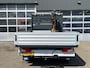 Mercedes-Benz Sprinter 314 2.2 CDI 366 3500kg Trekgewicht Pick up Openlaadbak HIAB laadkraan T-CLX 013 Airco Euro 6 Airco 3-Persoons Dealer onderhouden