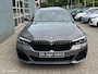 BMW 5-Serie Touring 530e Individual / M pakket/Trekhaak/Pano