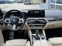 BMW 5-Serie Touring 530e Individual / M pakket/Trekhaak/Pano