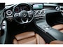 Mercedes-Benz C-klasse 180 Advantage Pack AMG-PAKKET NL-AUTO NAP!